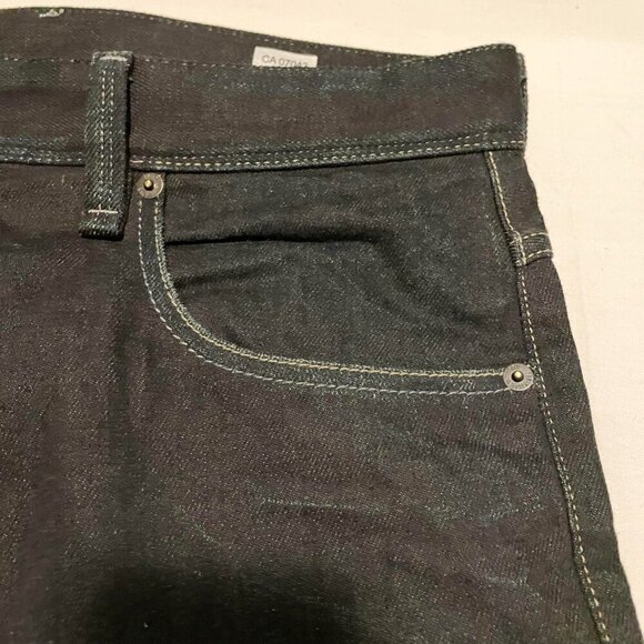 Love Moschino Mens Jeans Size 34 - Picture 8 of 16